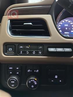 شيفروليه تاهو